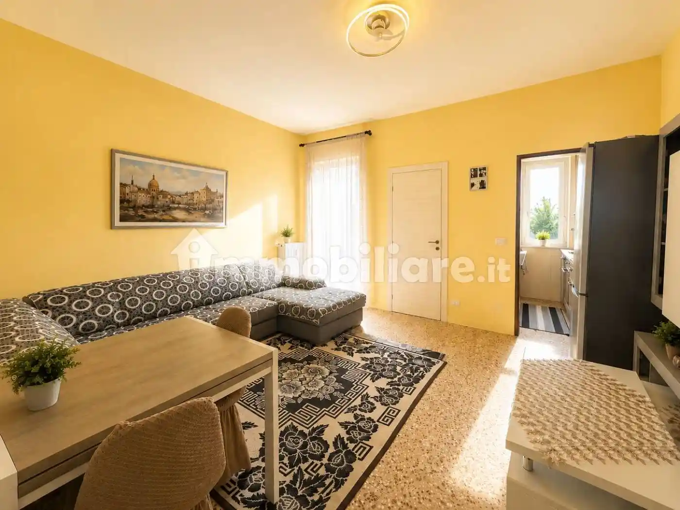 Appartamento in vendita a Casale Monferrato