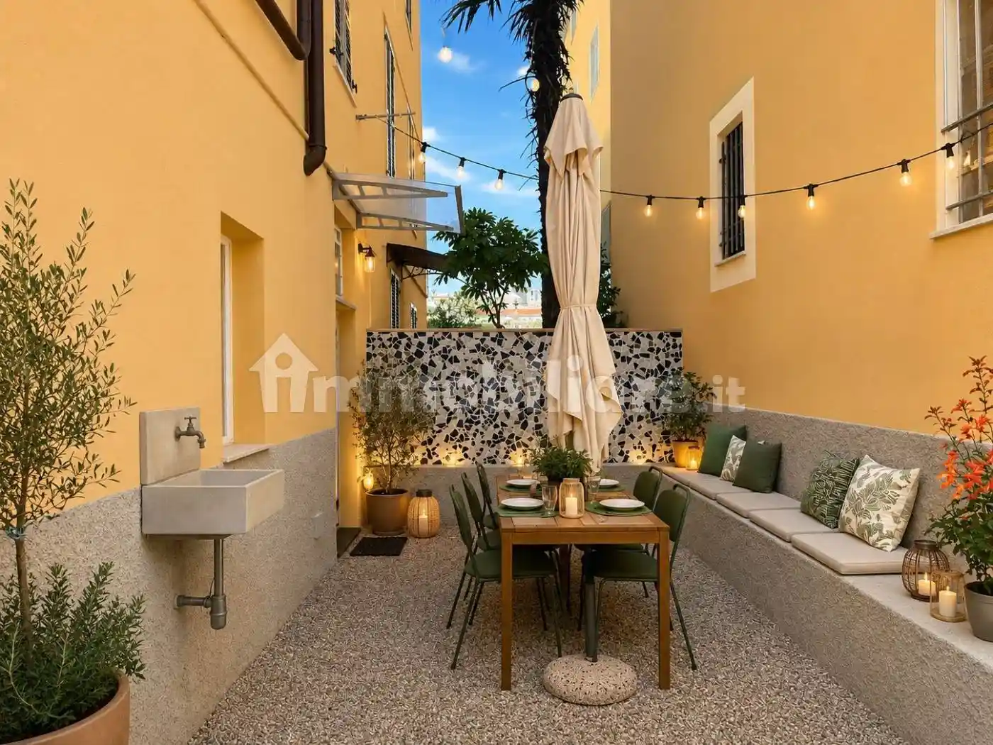 Appartamento in vendita a Chiavari