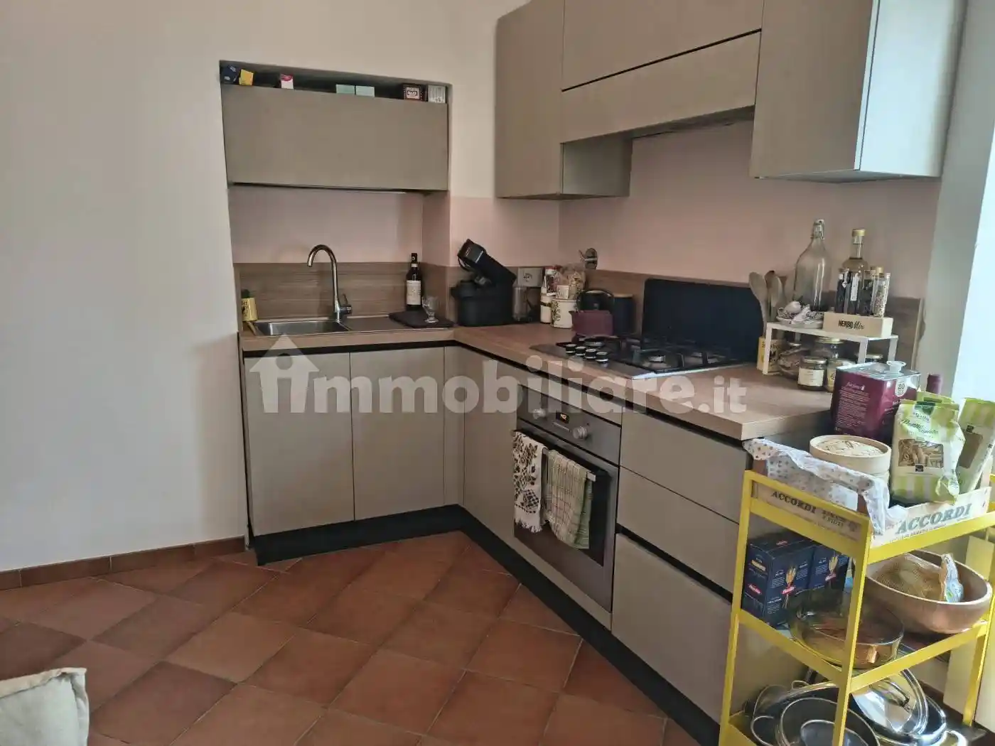 Appartamento in vendita a Firenze