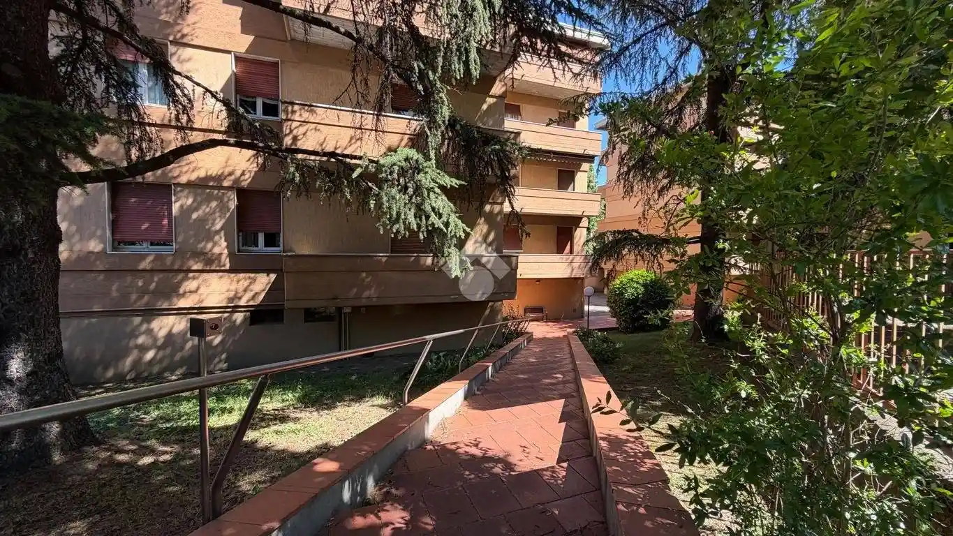 Appartamento in vendita a Parma