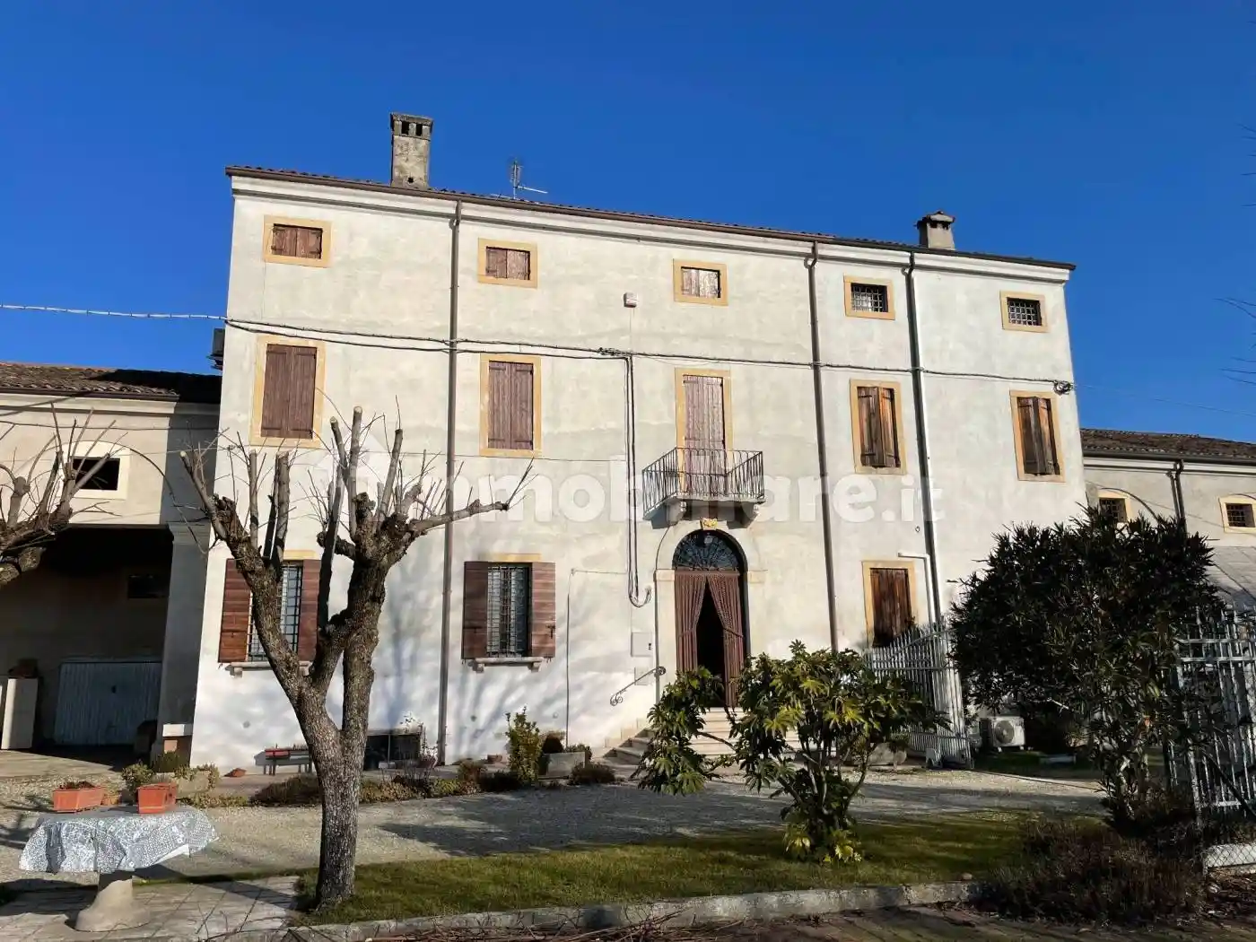 Rustico - Casale in vendita a Isola della Scala