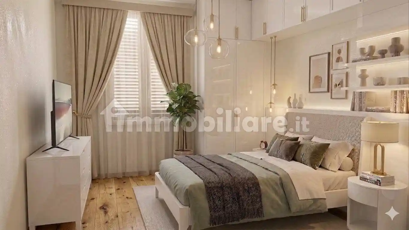 Appartamento in vendita a Bologna