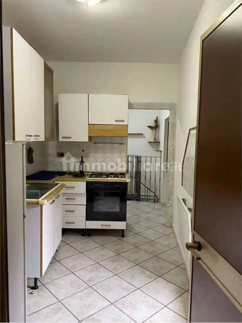 Appartamento in vendita a Carrara