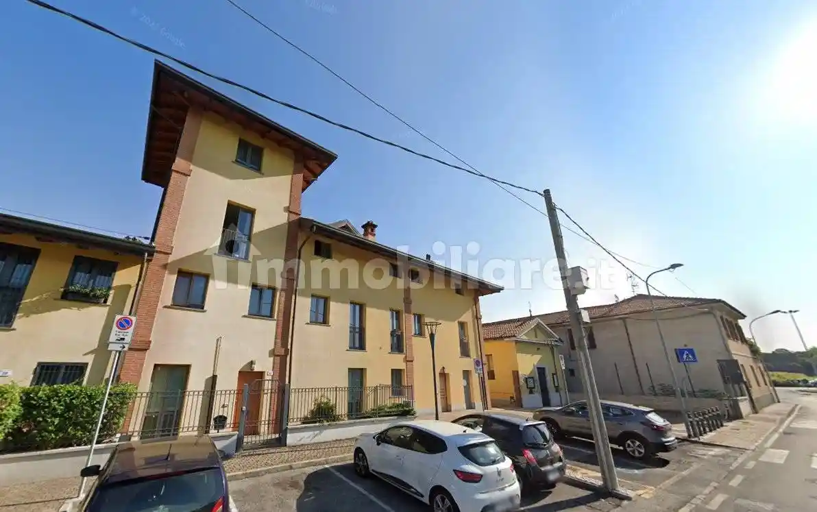 Appartamento in vendita a Arese