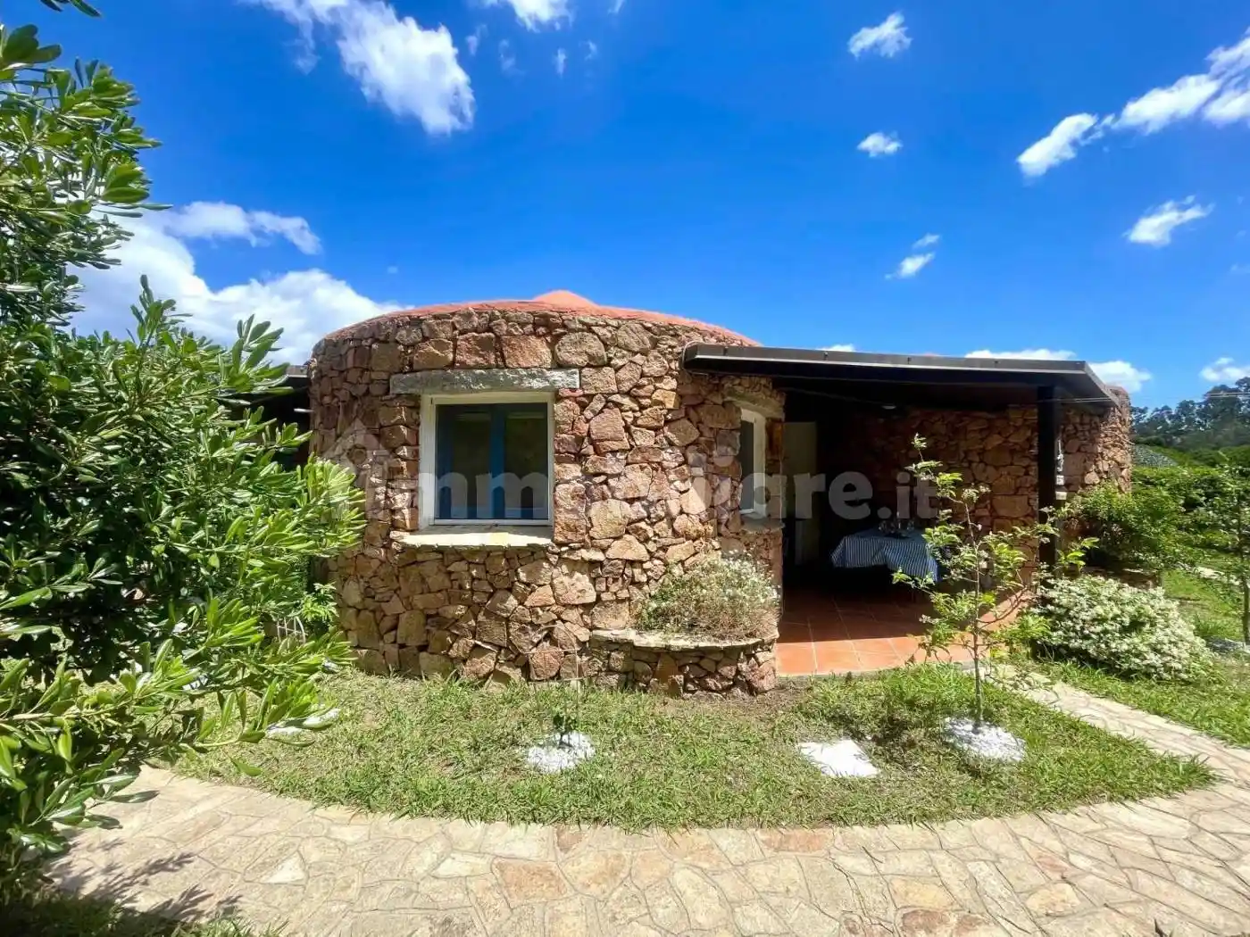 Appartamento in vendita a San Teodoro