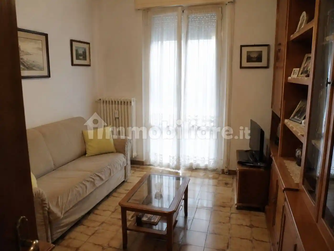 Appartamento in affitto a Vigevano