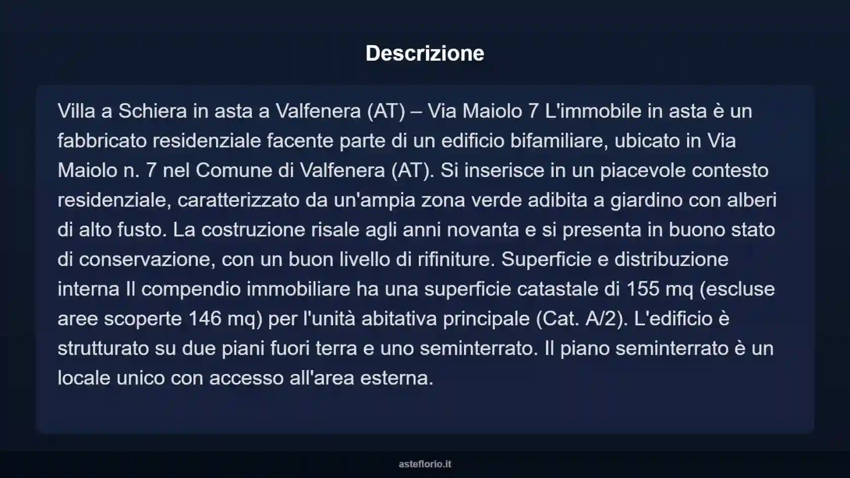 Villetta a schiera - foto 3