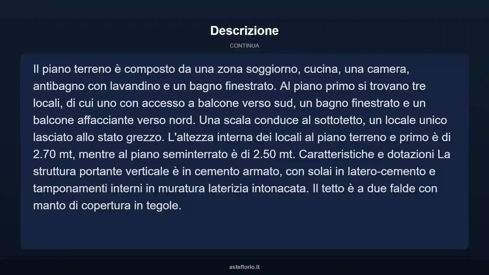 Villetta a schiera - foto 4