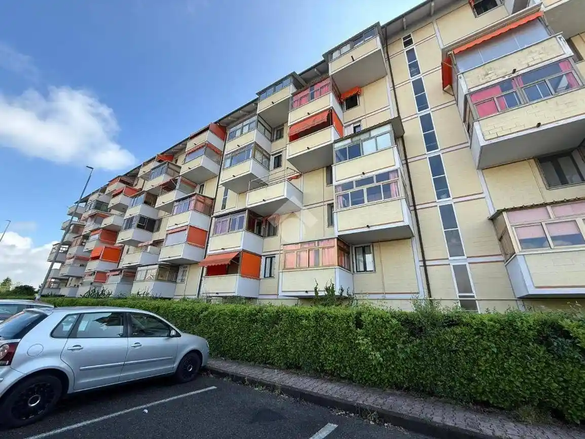 Appartamento in vendita a Borgaro Torinese