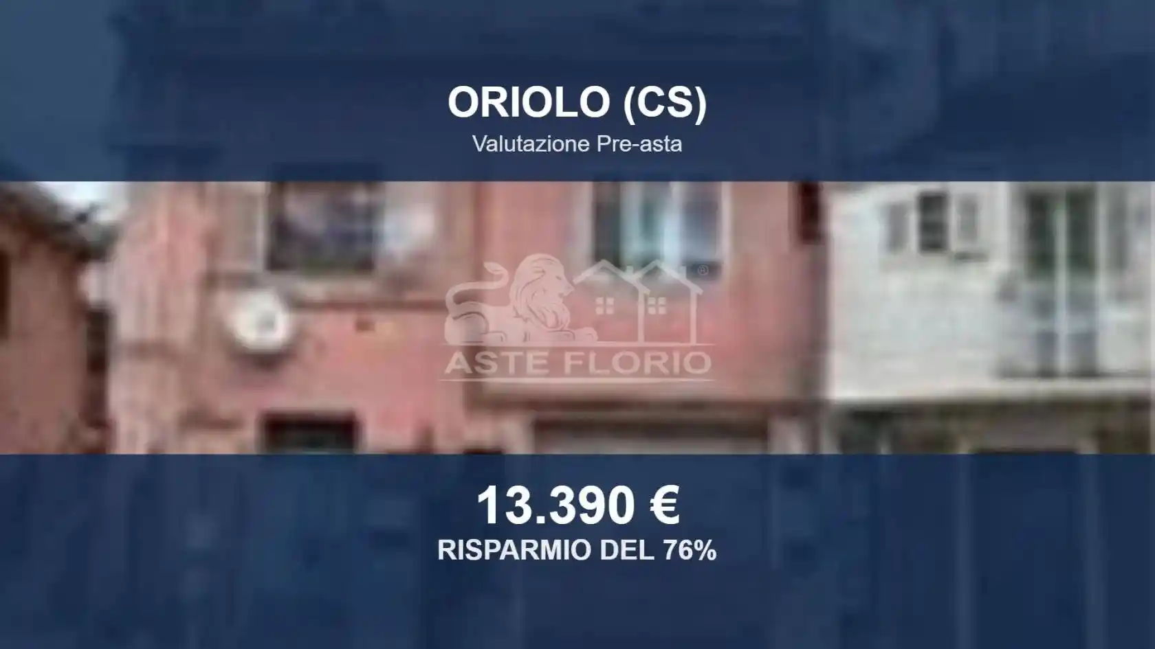 Appartamento