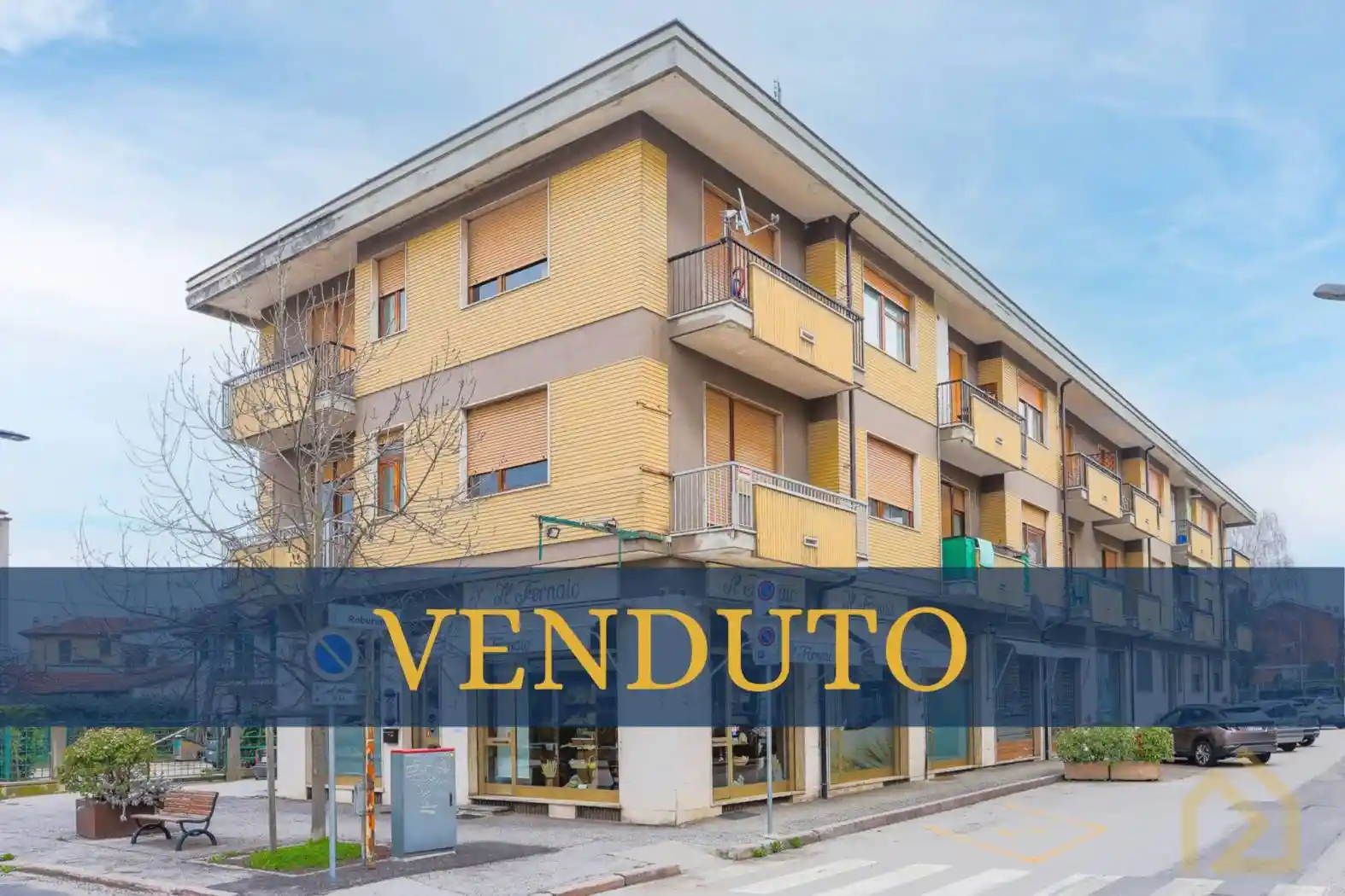 Appartamento in vendita a Cuneo