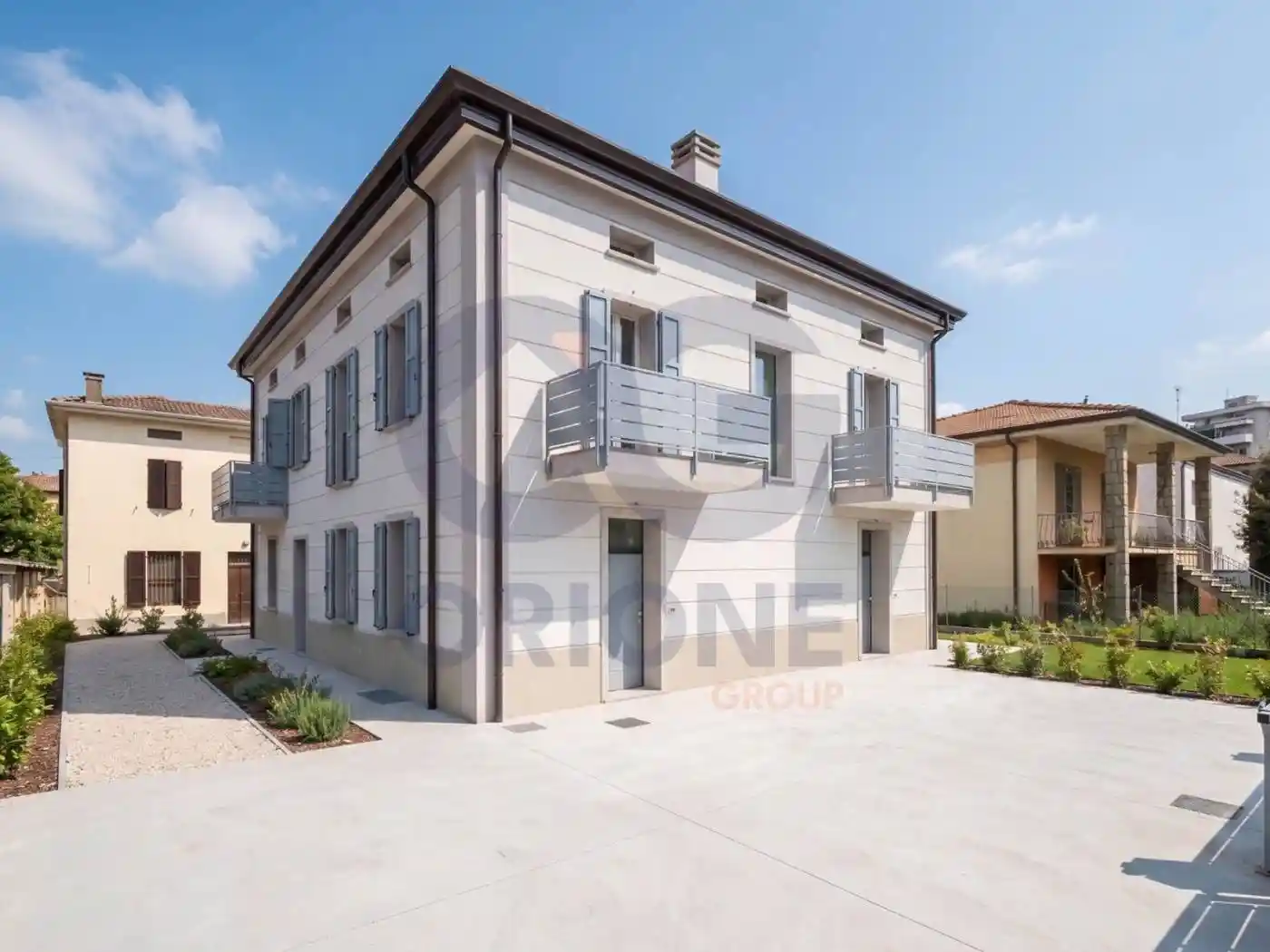 Villa in vendita a Cento