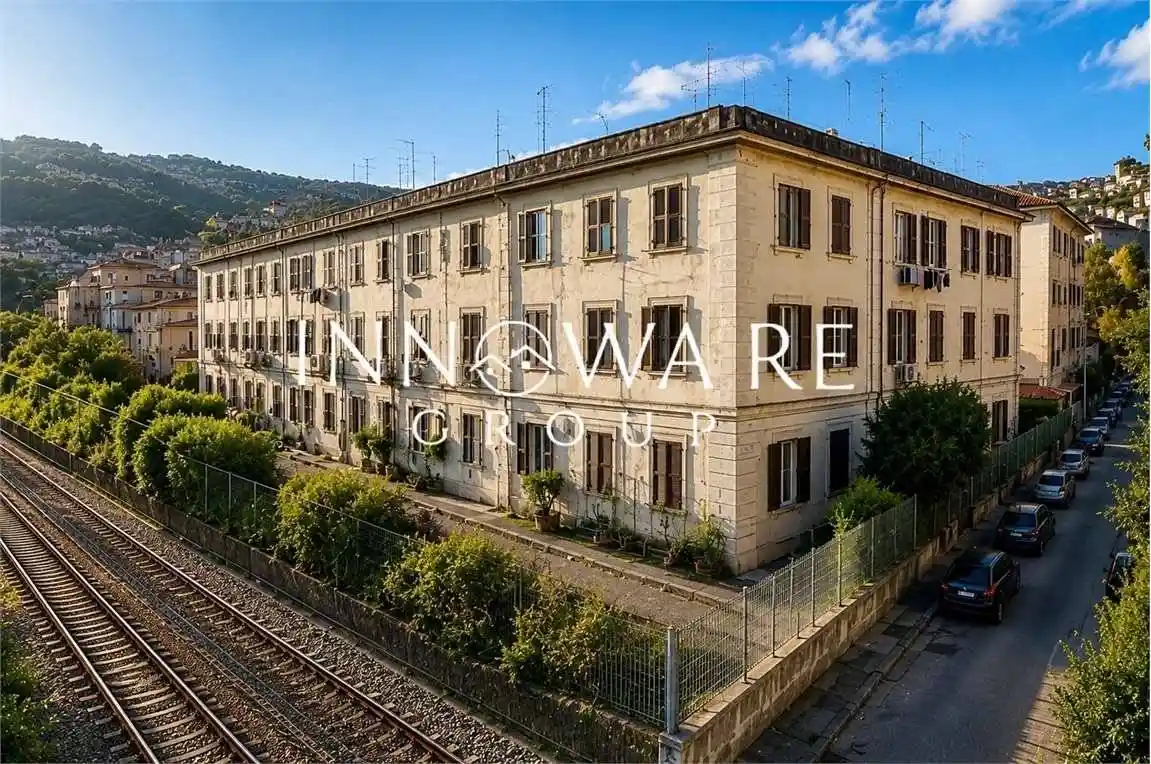 Appartamento in vendita a Ancona