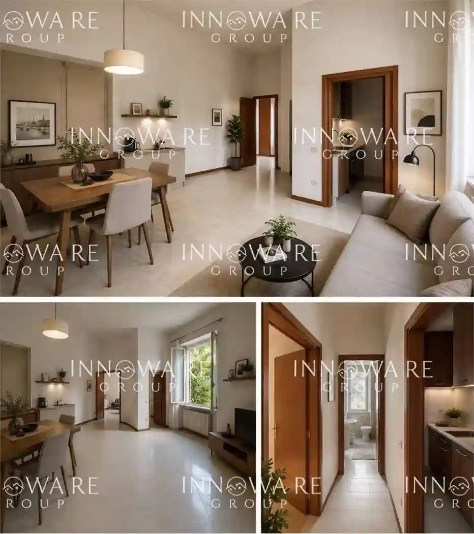 Appartamento - foto 5
