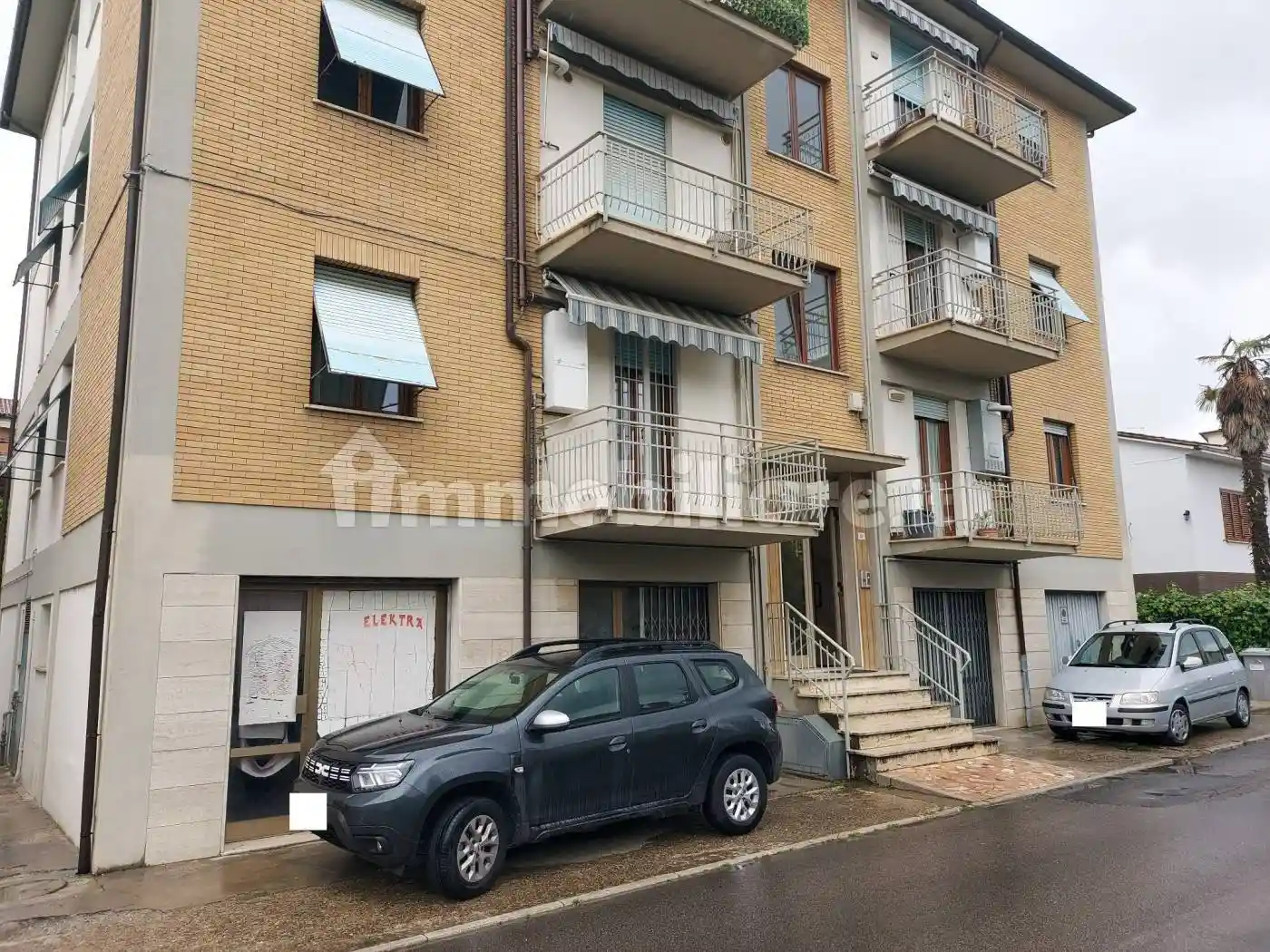 Appartamento in vendita a Città di Castello