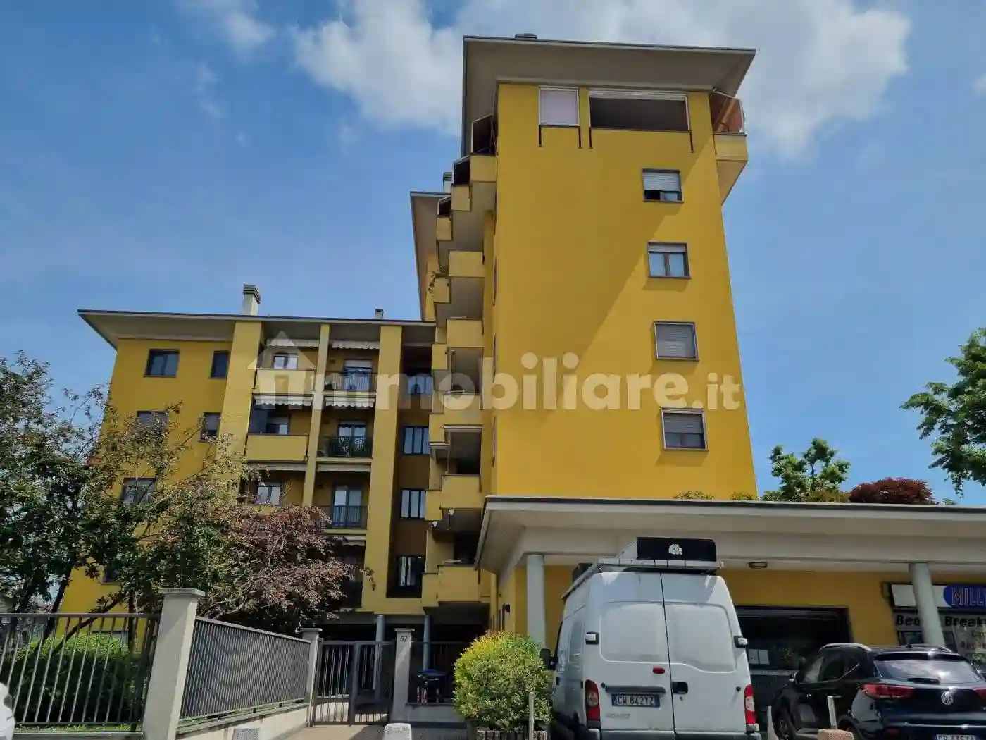 Attico - Mansarda - foto 3