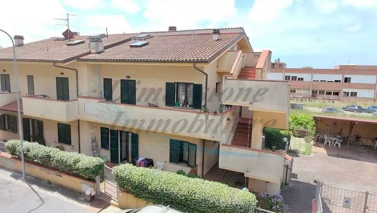 Appartamento in vendita a Rosignano Marittimo
