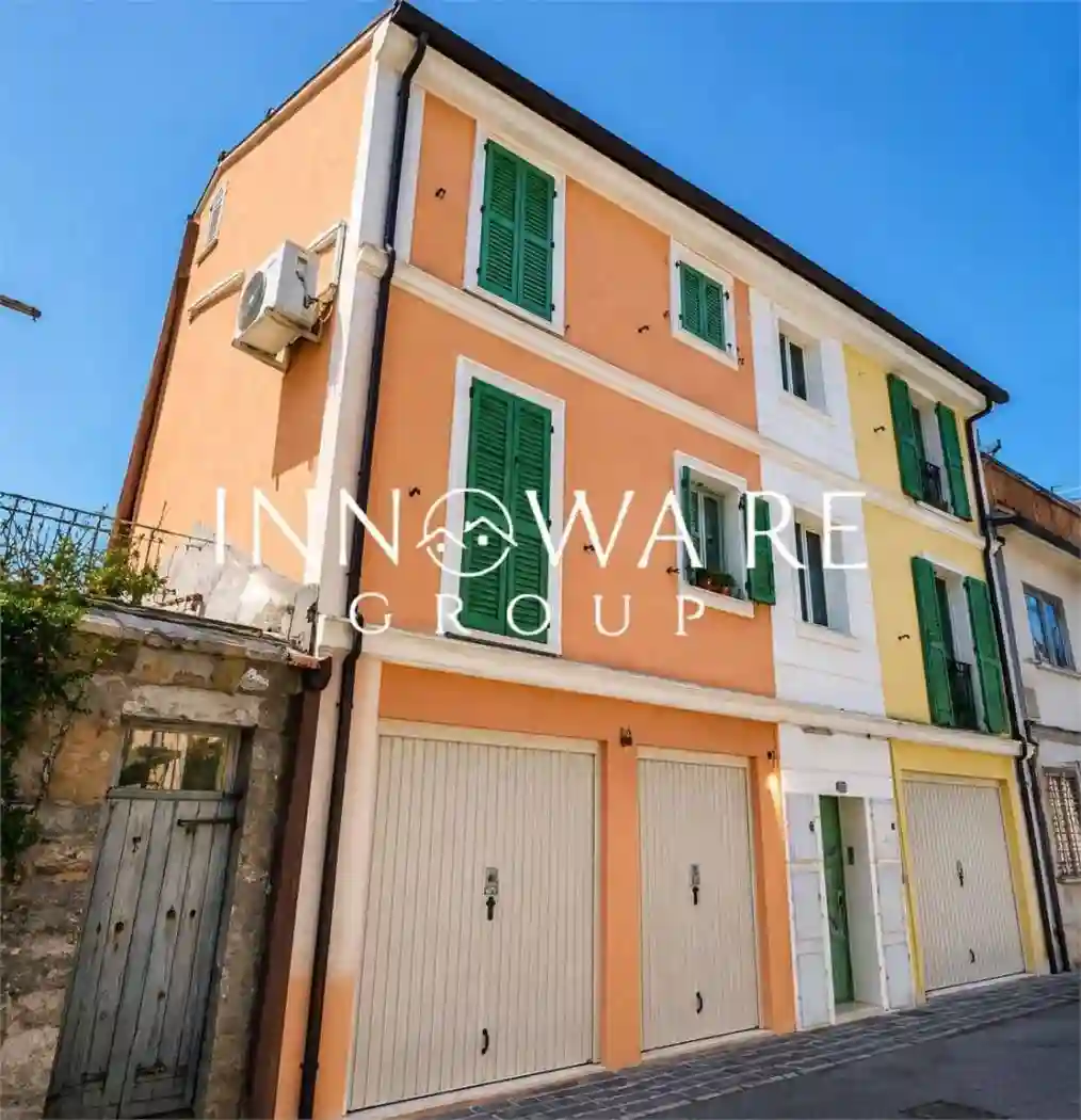 Palazzo - Stabile - foto 3