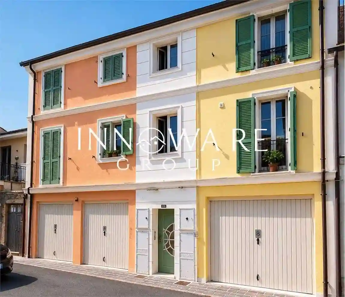 Palazzo - Stabile - foto 4