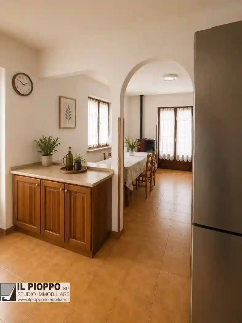 Casa indipendente - foto 4