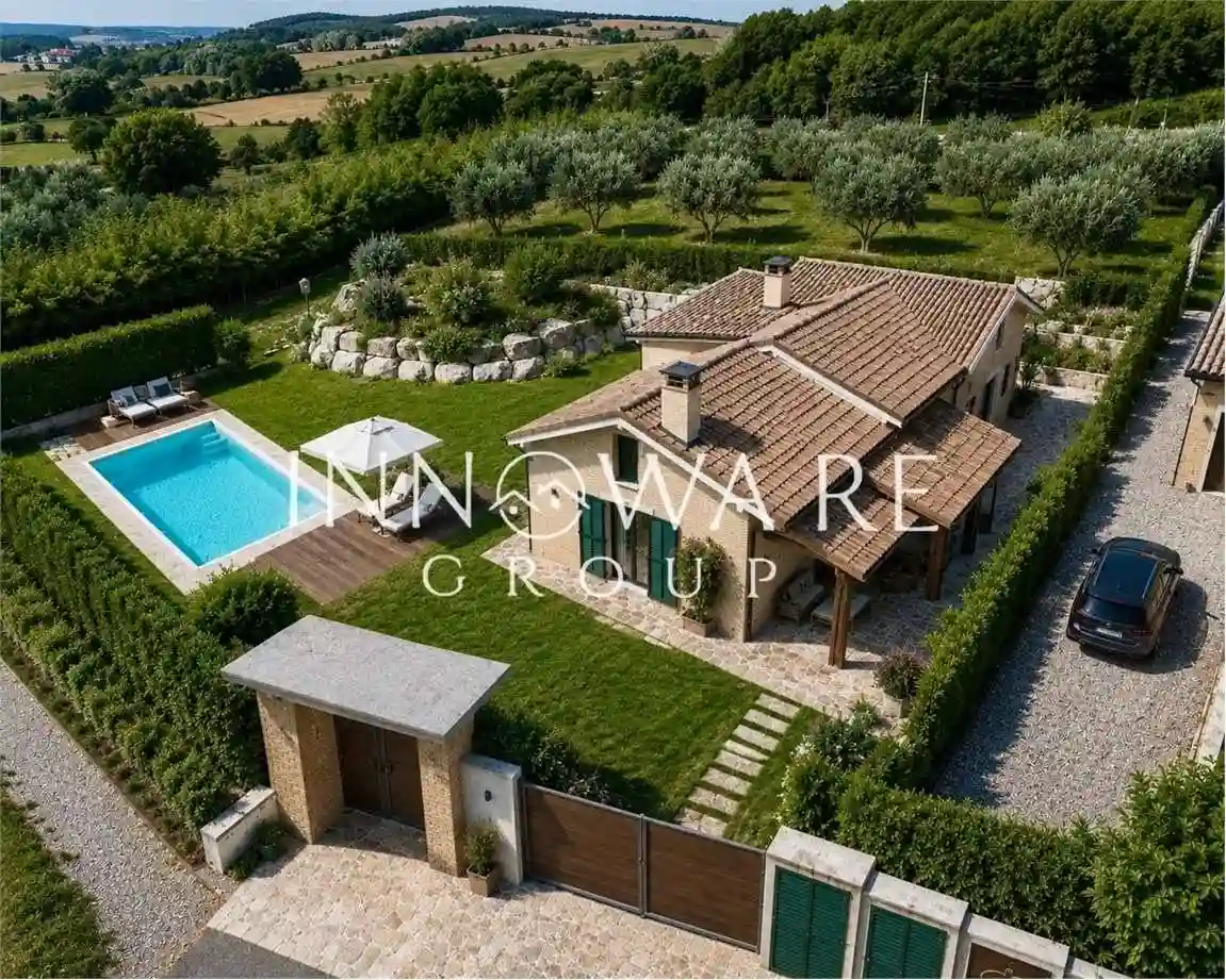 Villa - foto 4