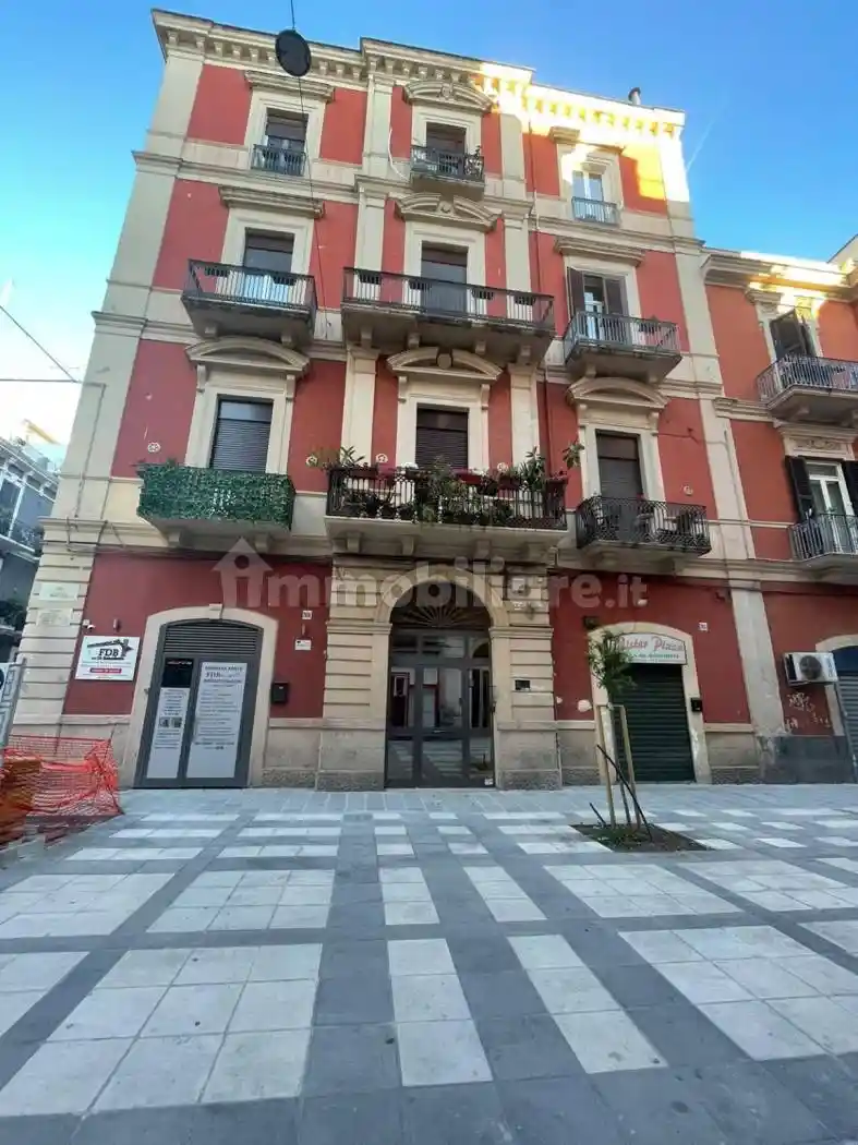 Appartamento in affitto a Bari