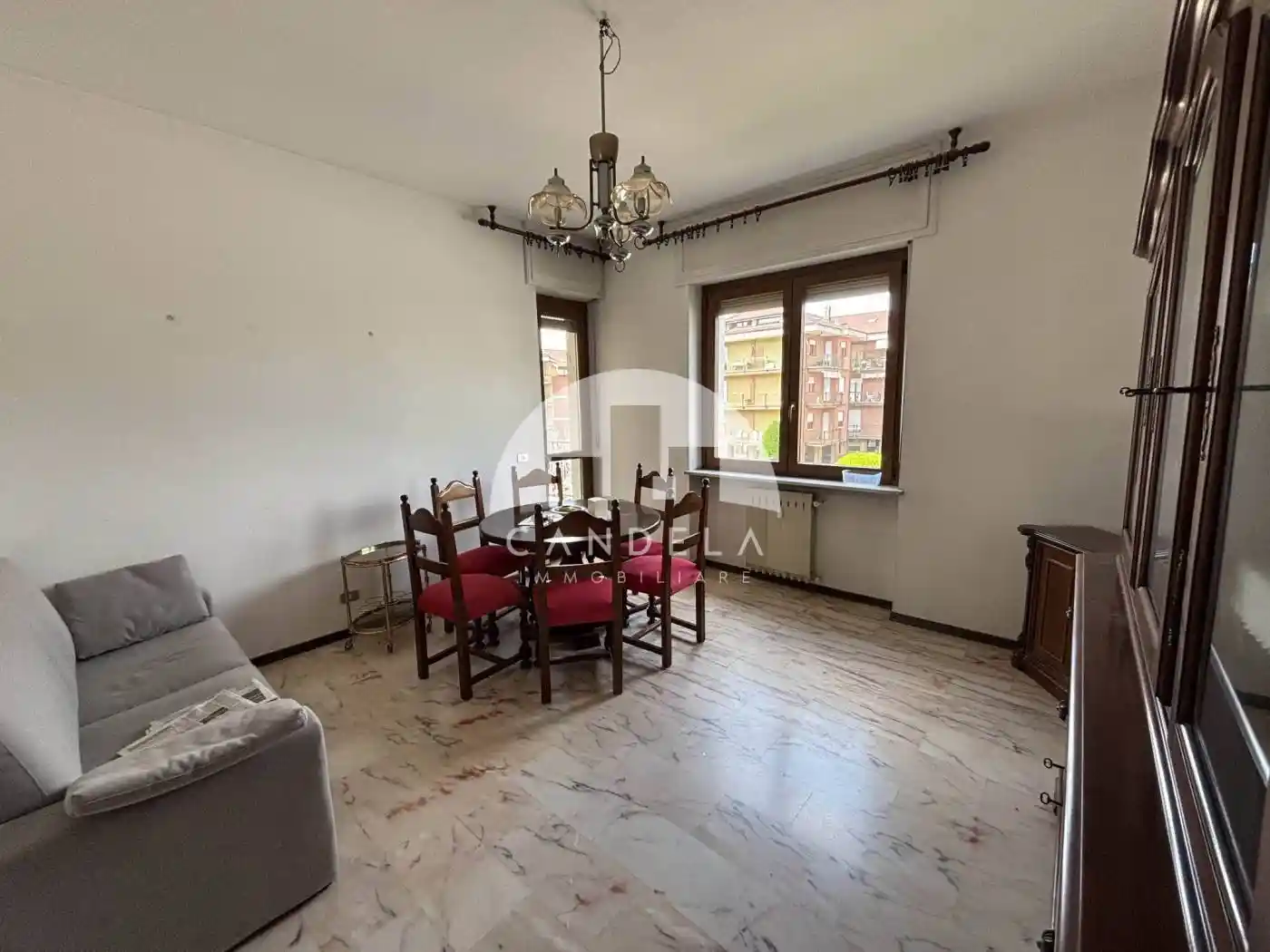 Appartamento in affitto a Mondovì