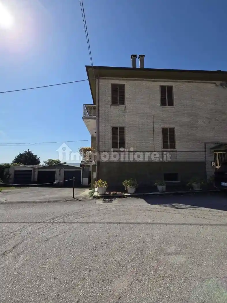 Villa in vendita a Mogliano