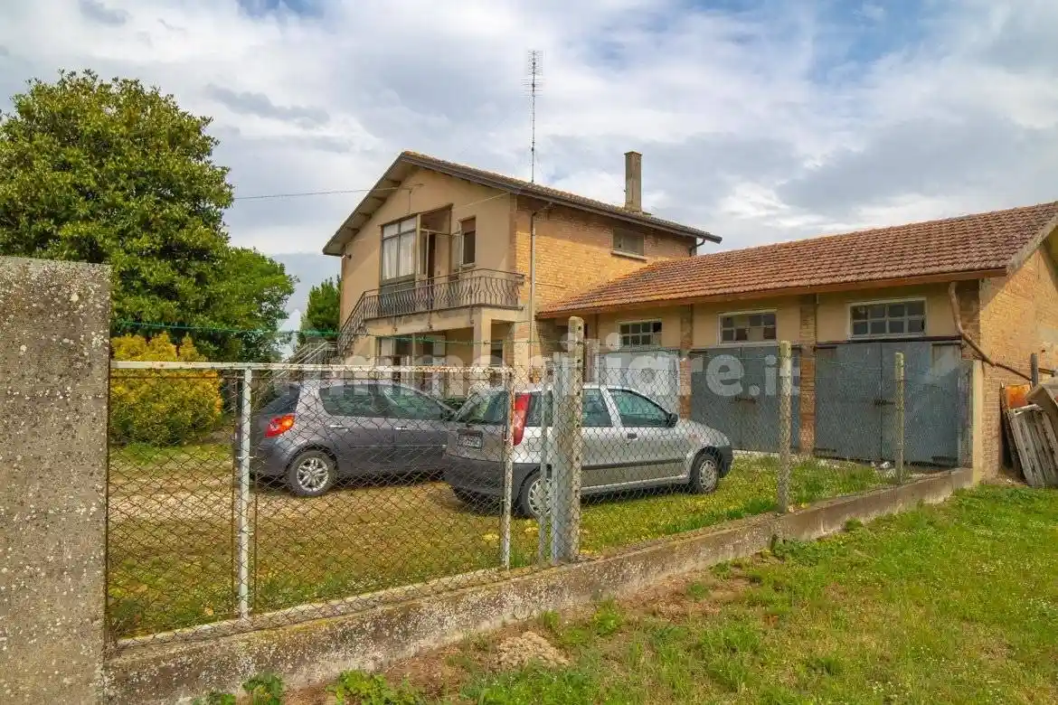 Villa in vendita a Mesola