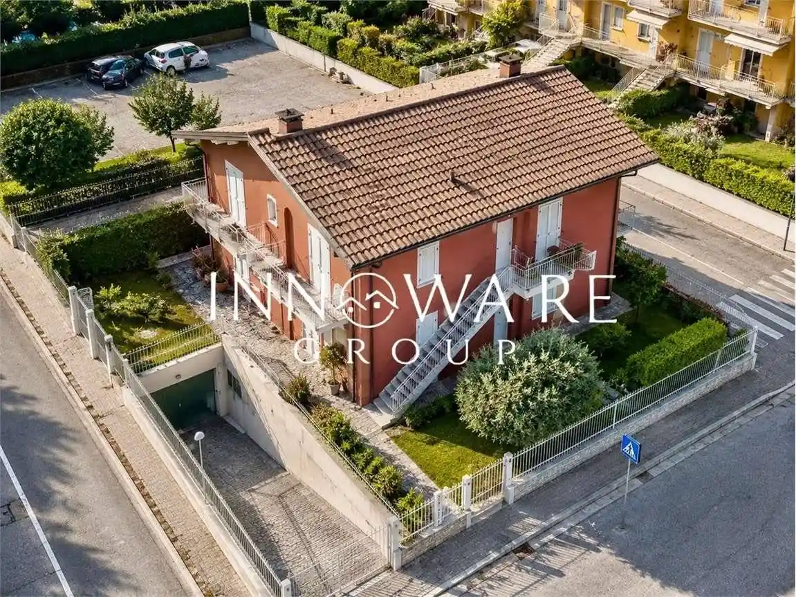 Appartamento in vendita a Civitanova Marche