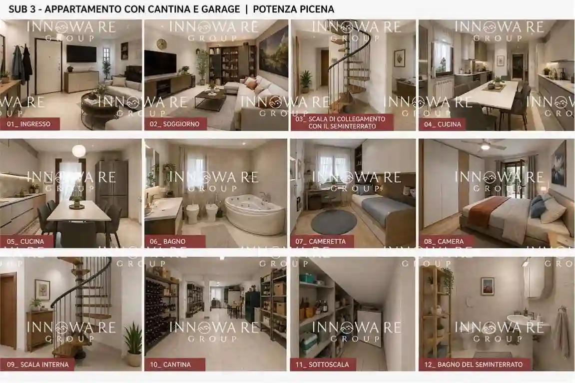 Appartamento - foto 4