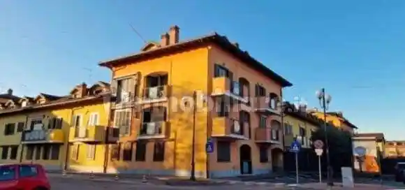 Appartamento in vendita a San Zenone al Lambro