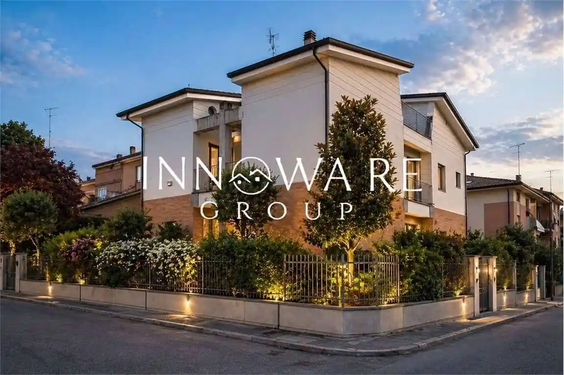Villa in vendita a Civitanova Marche