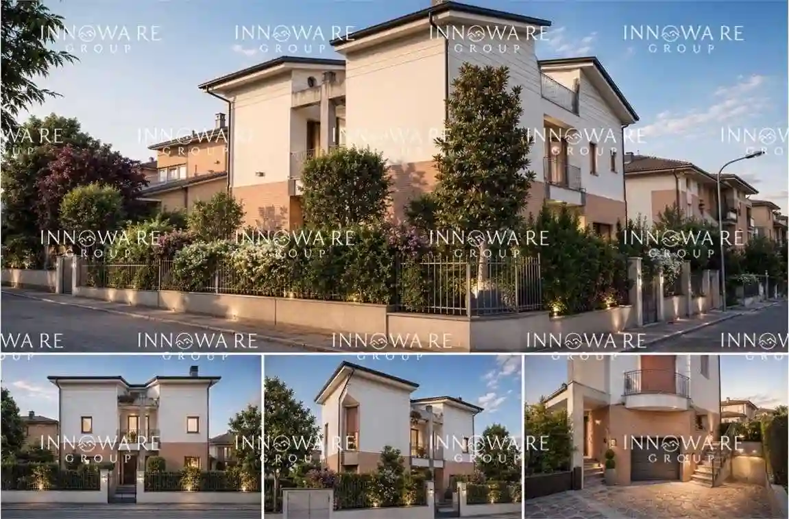 Villa - foto 4