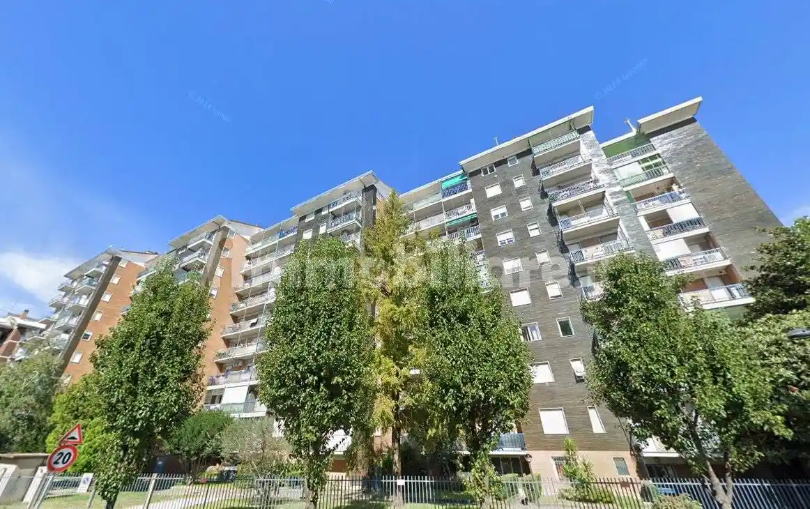 Appartamento in vendita a Cormano