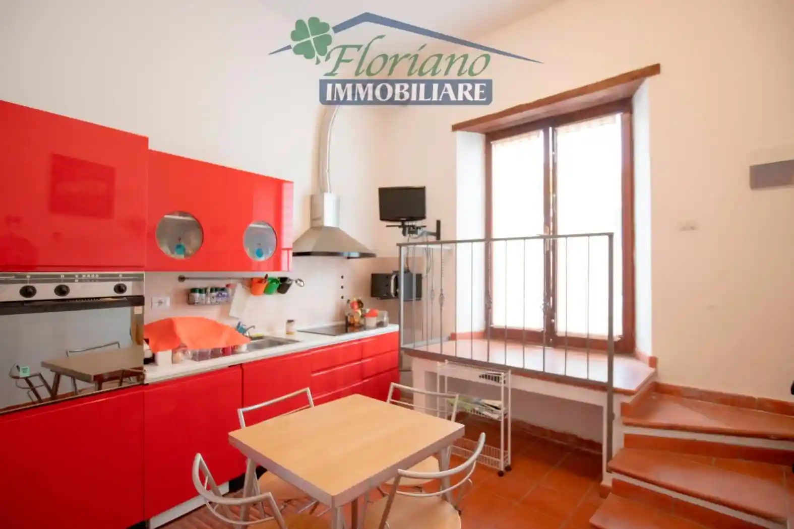 Appartamento in vendita a Capalbio