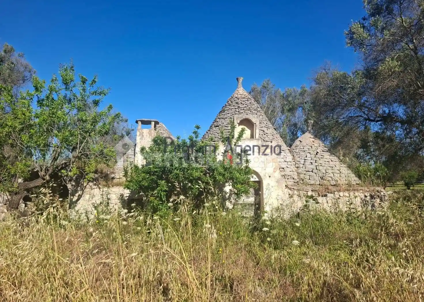 Rustico - Casale in vendita a San Michele Salentino