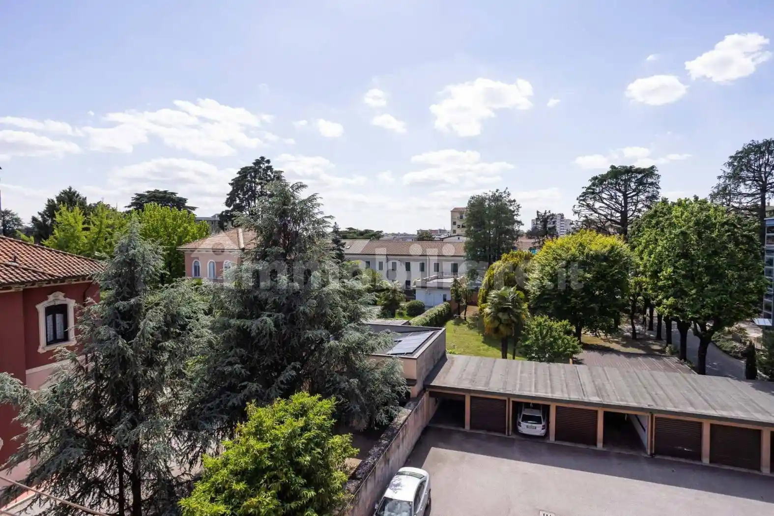 Appartamento in vendita a Lissone