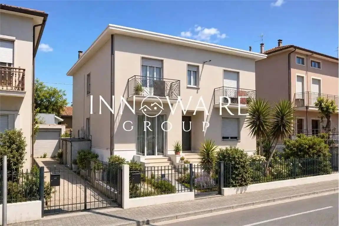 Casa indipendente in vendita a Porto Sant'Elpidio
