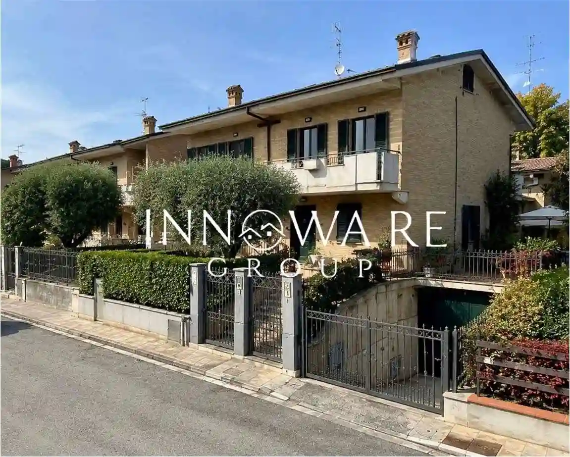 Villetta a schiera - foto 2