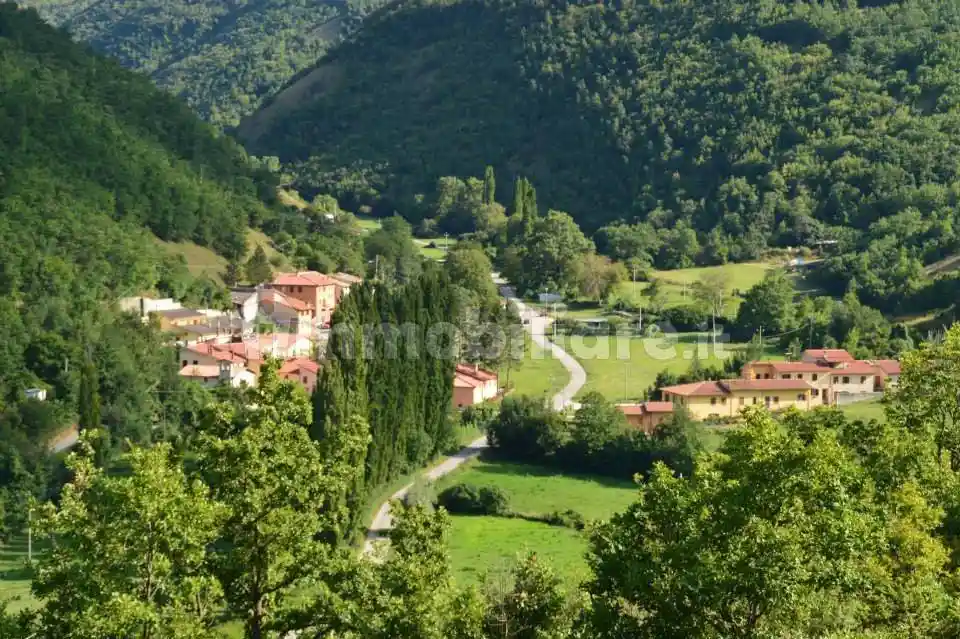Casa indipendente in vendita a Norcia