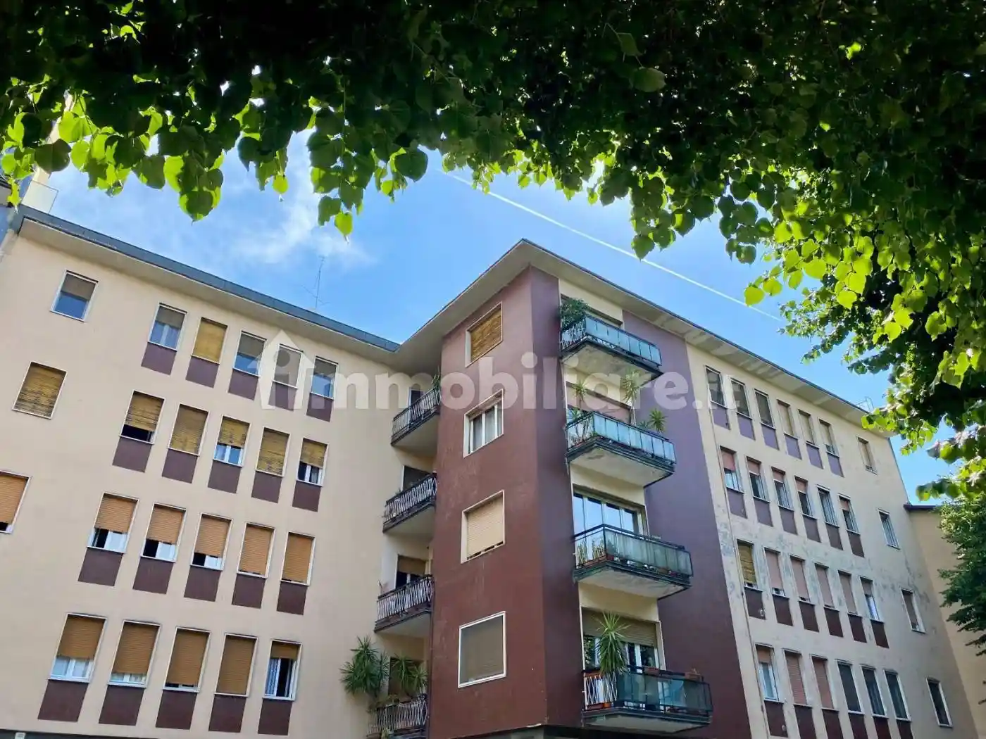 Appartamento in vendita a Brescia