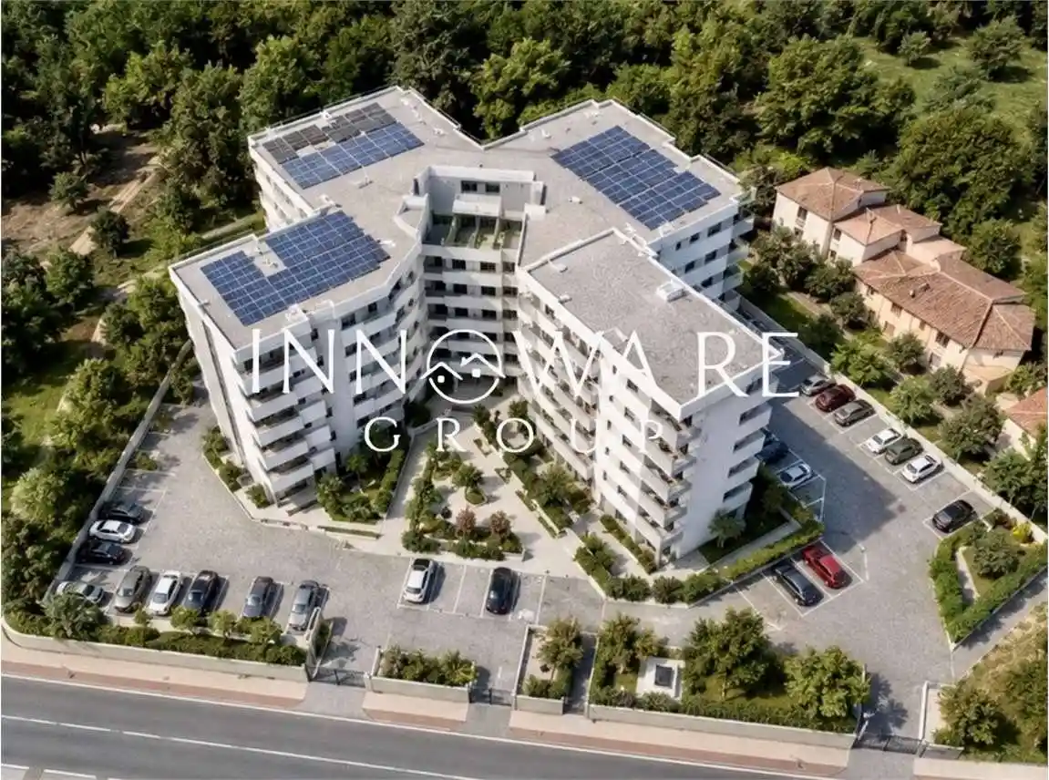 Appartamento in vendita a Porto Recanati