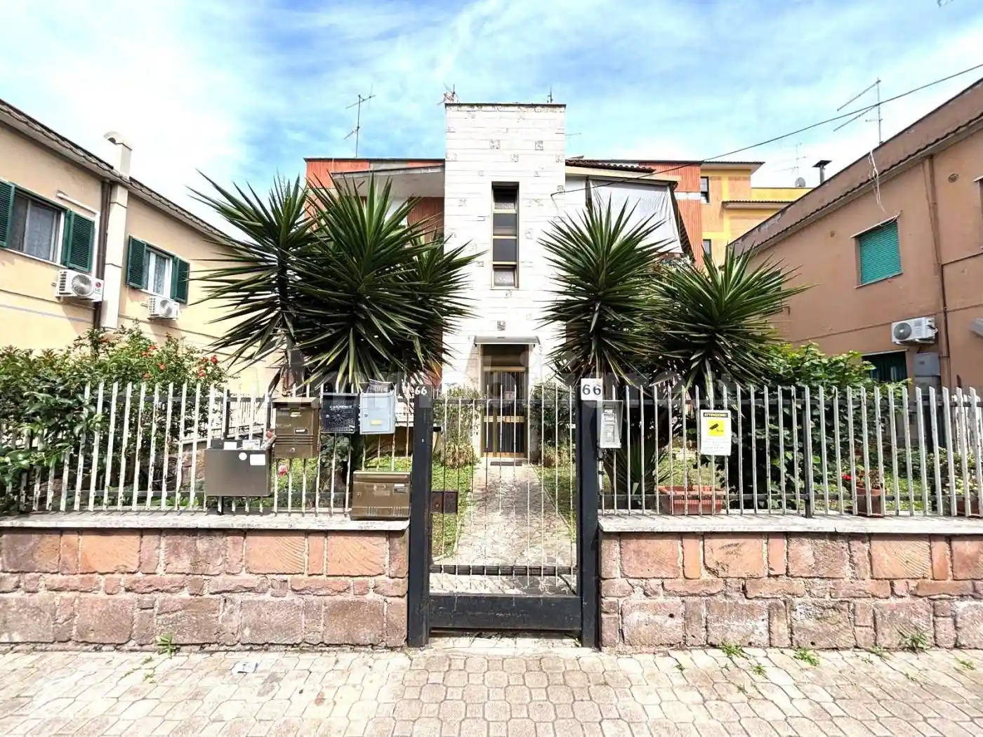 Appartamento in vendita a Aprilia