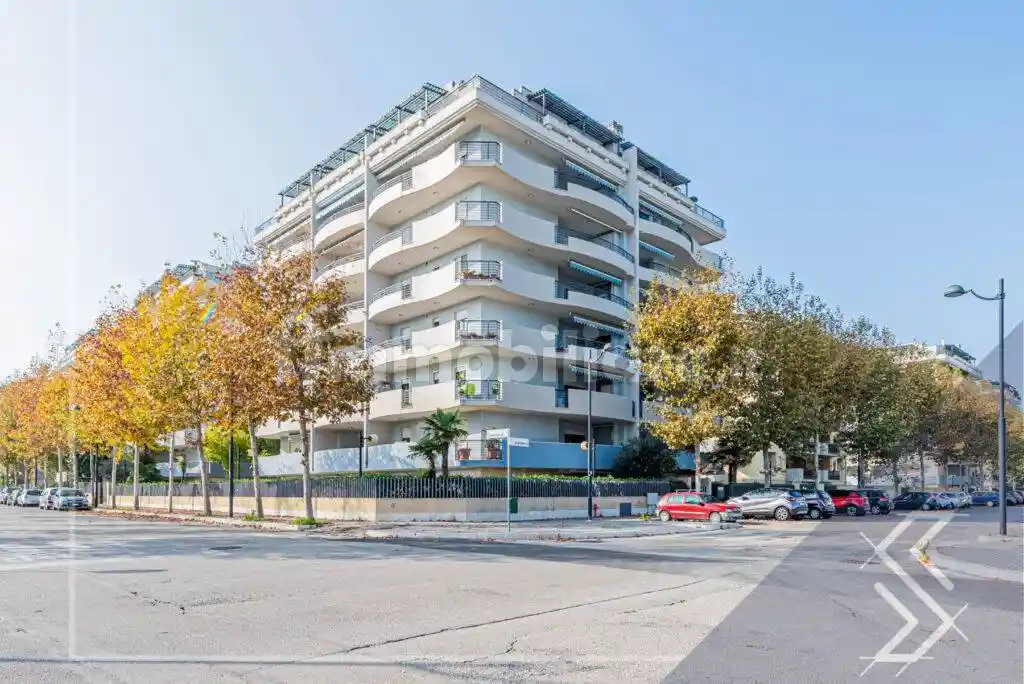 Appartamento in vendita a Montesilvano