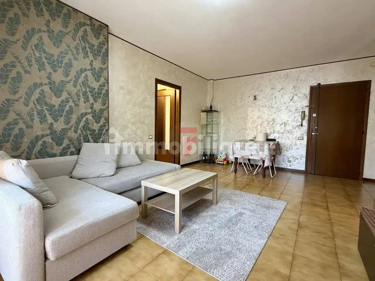 Appartamento in vendita a Cadoneghe