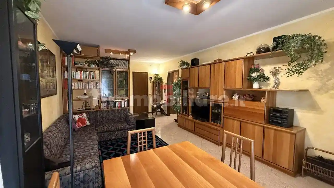 Appartamento in vendita a Cadoneghe