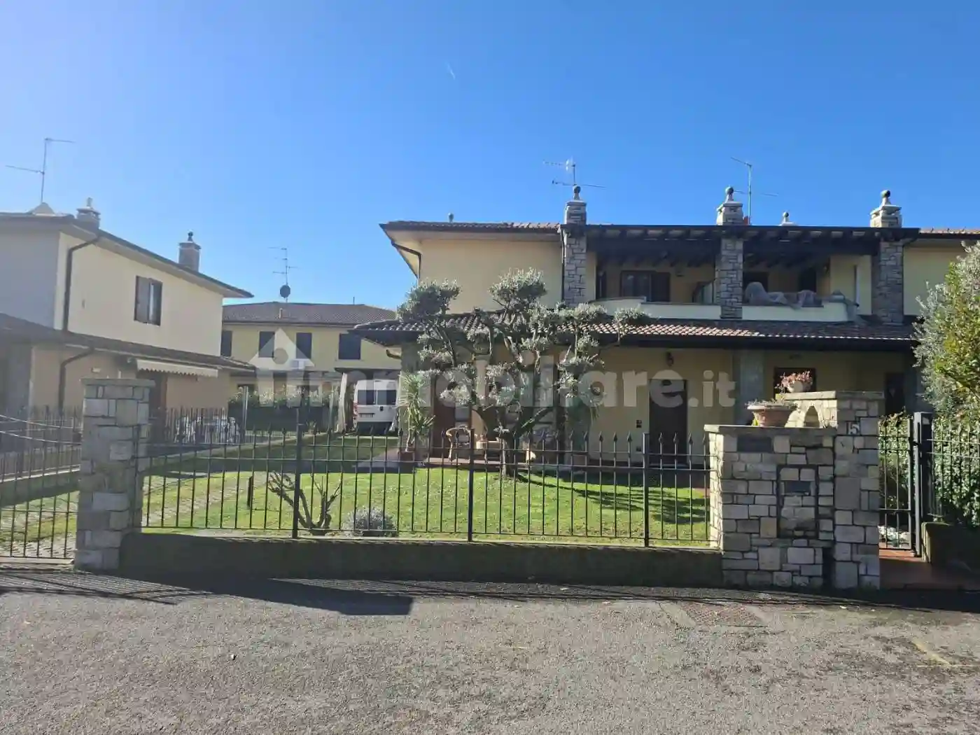Villa - foto 4