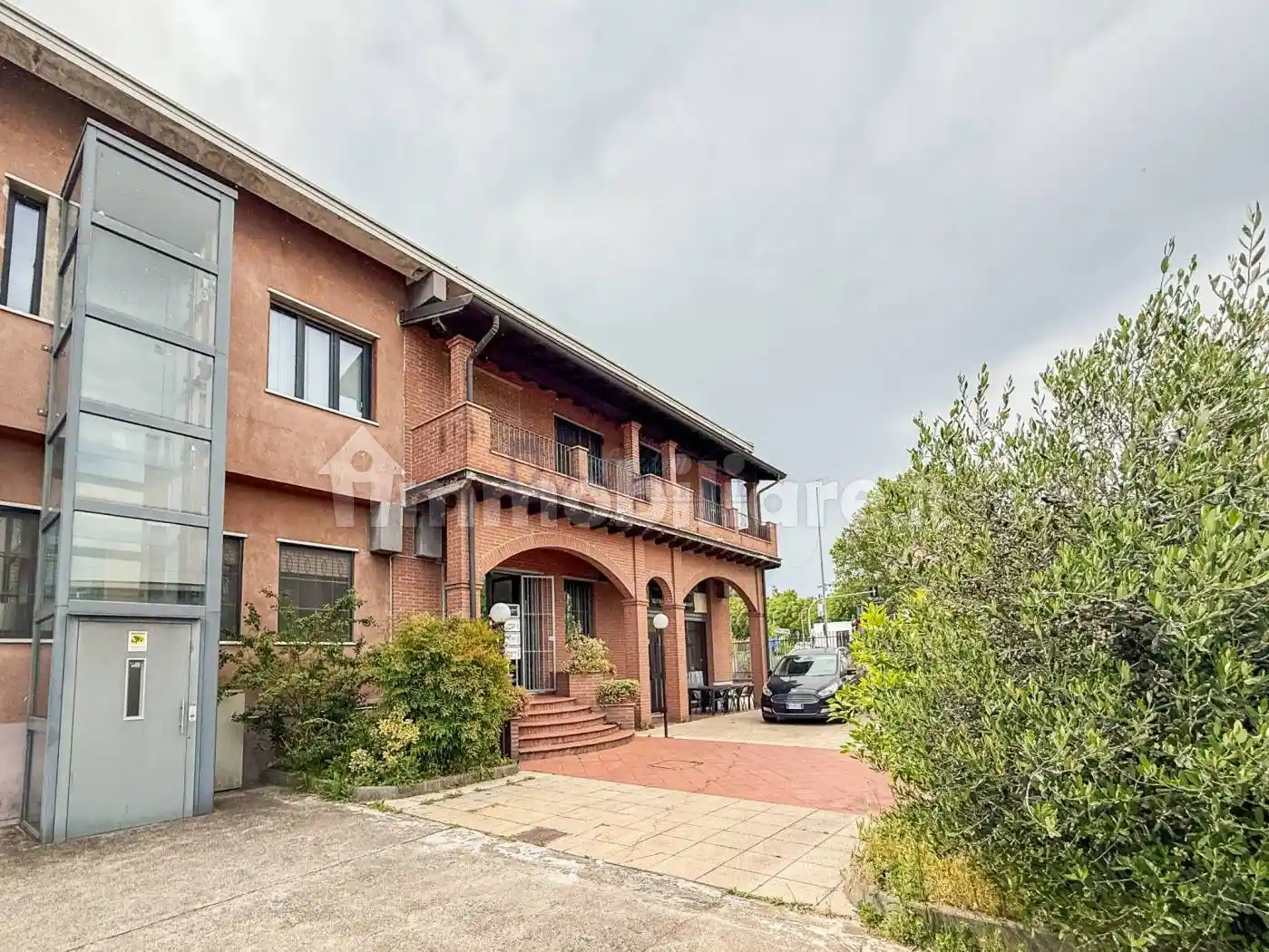 Appartamento in vendita a San Giuliano Milanese