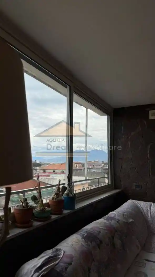Attico - Mansarda in vendita a Napoli